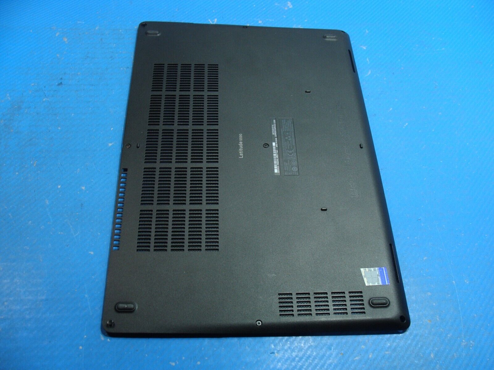 Dell Latitude 15.6” 5590 OEM Laptop Bottom Base Case Cover R58R6 AP259000902