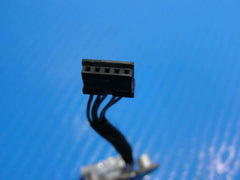 MacBook Pro A1286 15" Late 2011 MD322LL/A Magsafe Board w/Cable 922-9307