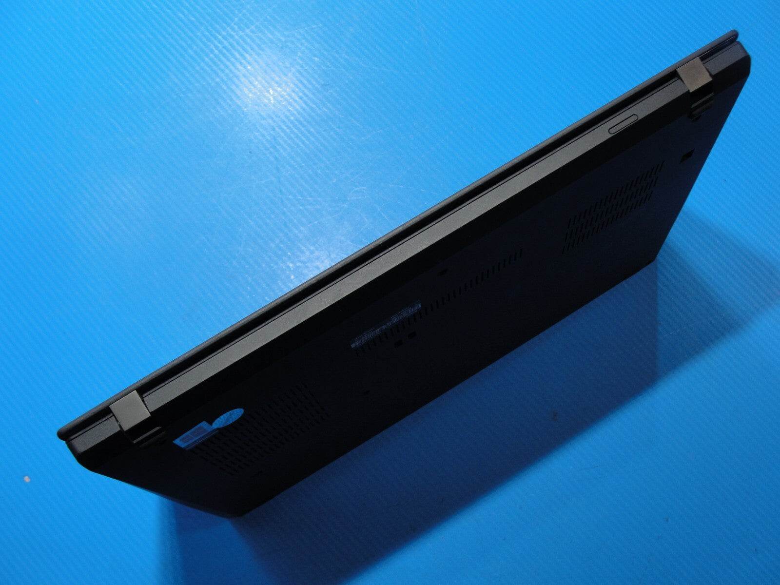 Lenovo ThinkPad T490 14” TOUCH FHD Intel Core i5-8365U 1.6GHz 8GB 256GB SSD - Tested Computer Laptop Parts