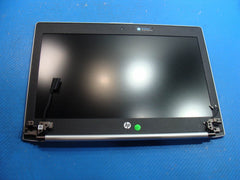 Offer for sixtus2016 4 x HP ProBook 13.3 430 G5 Screen Complete Assembly Silver - Tested Computer Laptop Parts