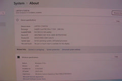 NEW! ASUS VivoBook S5506MA-WS76 15.6”QHD OLED Ultra 7 155H 3.8GHz 16GB 1TB WRTY - Tested Computer Laptop Parts