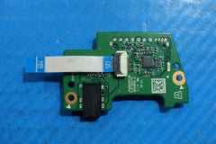 HP 15-dy0013dx 15.6" Audio Card Reader Board w/Cable DA00P5TH6C0