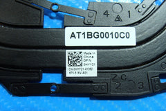 Dell Precision 5510 15.6" Genuine Laptop CPU Cooling Heatsink AT1BG0010C0 HYY21