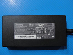 CHICONY Power Adapter Model: A18-135P1B P/N: A135A035P – 135W - Tested Computer Laptop Parts