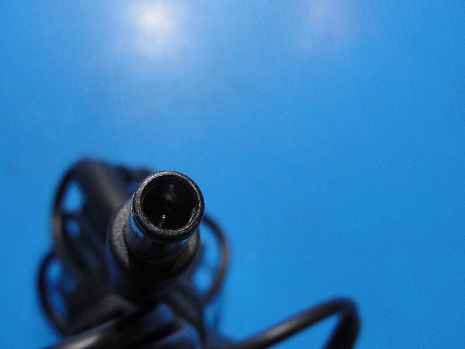 Genuine Dell 65W AC Adapter Charger – 19.5V 3.34A – 7.4mm x 5.0mm Black Tip - Tested Computer Laptop Parts