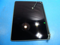 MacBook Pro A1398 15" Mid 2015 MJLQ2LL/A LCD Screen Display Silver 661-02532