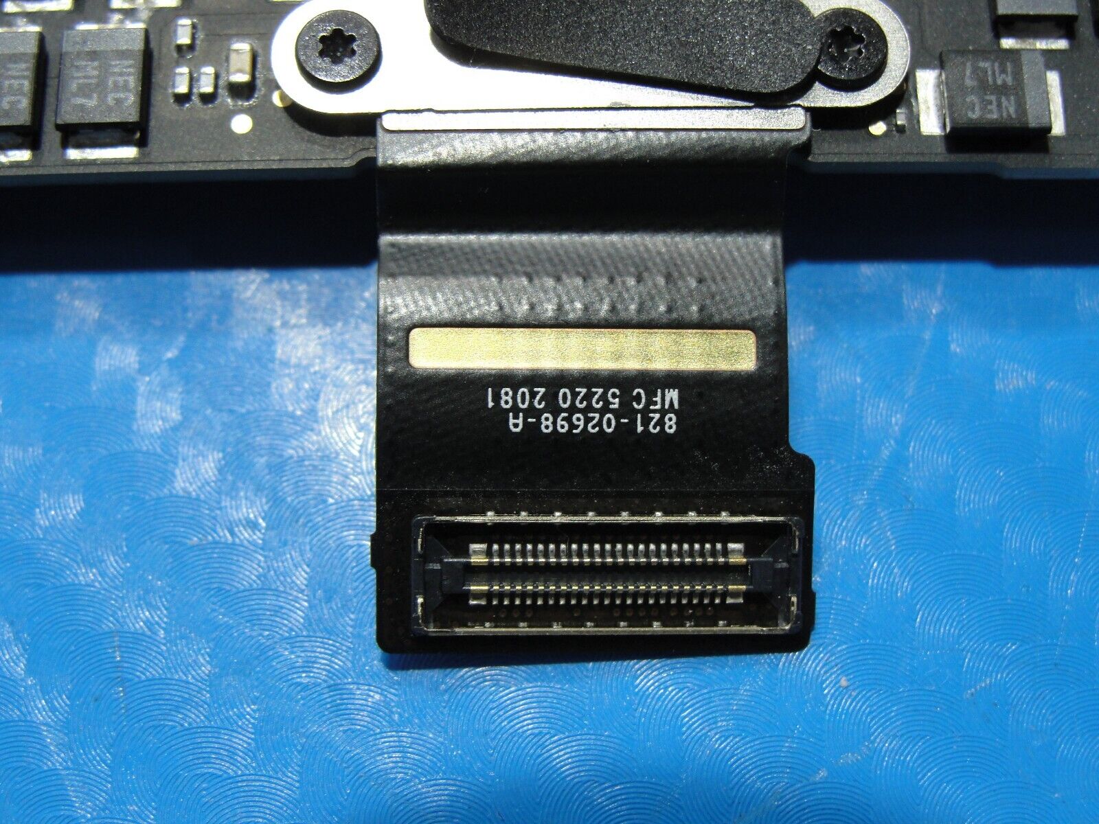 MacBook Pro A2141 16