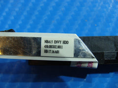 HP Envy x360 15.6” 15m-bp011dx HDD Hard Drive Caddy w/Connector 450.0BX02.0011 - Tested Computer Laptop Parts
