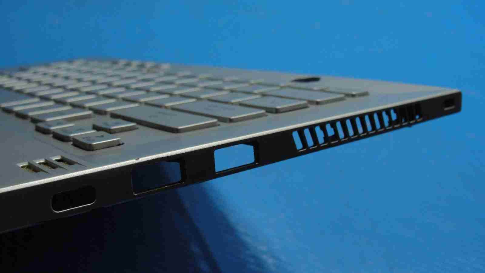 Asus ROG Zephyrus 14” G14 GA104QM Palmrest w/BL Keyboard & TouchPad 6053B1887701 - Tested Computer Laptop Parts