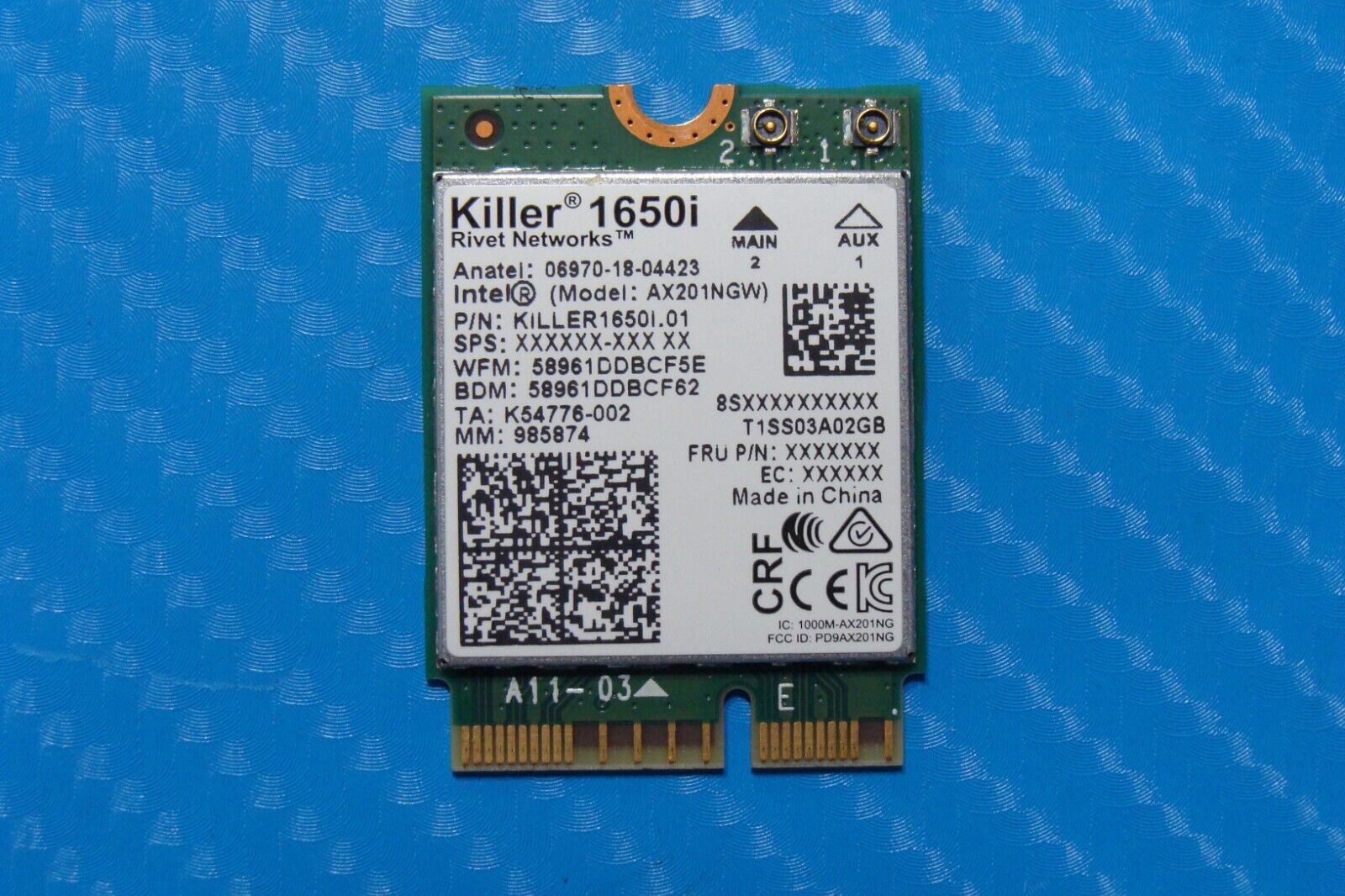 Acer Predator Helios PH315-53-72XD 15.6