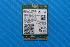 Acer Predator Helios PH315-53-72XD 15.6" WiFi Wireless Card AX201NGW K54776-002