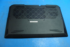 Eluktronics Prometheus XVII 17.3" Bottom Case  Base Cover PMARG7MDA0-0211 Grd A