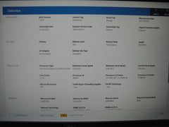 Dell Latitude 5430 14” FHD Intel Core i5-1235U 1.3GHz 16GB 256GB SSD +Charger - Tested Computer Laptop Parts