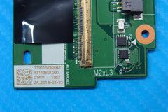 Lenovo ThinkPad 14” T470s Genuine Intel i7-7600u 2.8GHz 8GB Motherboard 01ER068