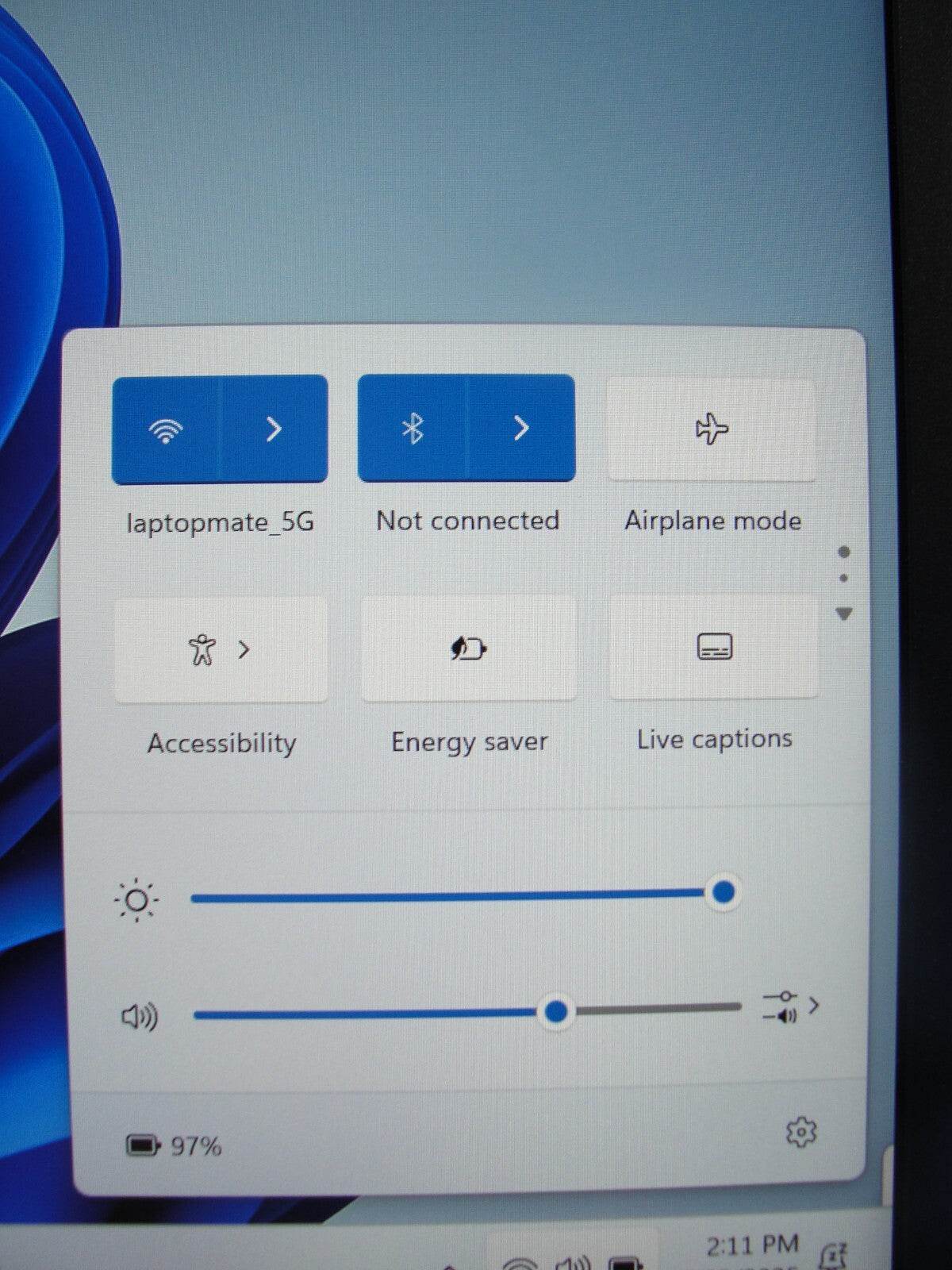 Dell Latitude 7490 14”FHD Intel Core i5-8350U 1.7GHz 8GB 256GB SSD + Charger - Tested Computer Laptop Parts
