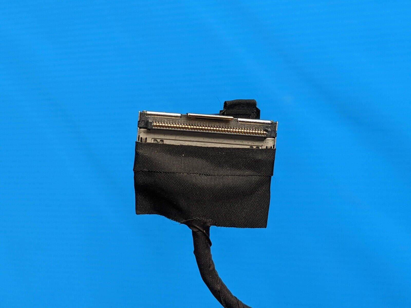 Asus ROG Strix 17.3” GL703VD-DB74 Genuine Laptop LCD Video Cable DD0BKNLC010 - Tested Computer Laptop Parts