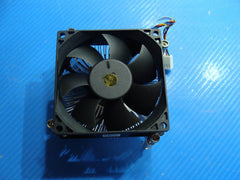 Dell OptiPlex 3070 Genuine Desktop CPU Cooling Fan w/Heatsink 3VRGY - Tested Computer Laptop Parts