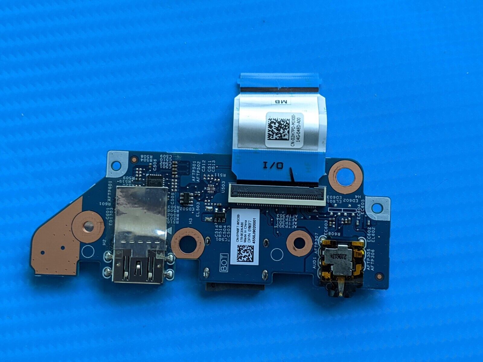 Dell Latitude 3310 2-in-1 13.3