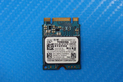 Dell 5500 Toshiba 512GB M.2 NVMe SSD Solid State Drive KBG30ZMS512G 704F3