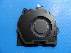 Dell Precision 15.6” 5570 Genuine Laptop Cooling Fan MC4KC DC28000Y6DL - Tested Computer Laptop Parts