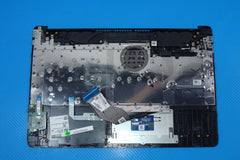 HP 15-dy1051wm 15.6" Palmrest w/Touchpad Keyboard L63576-001