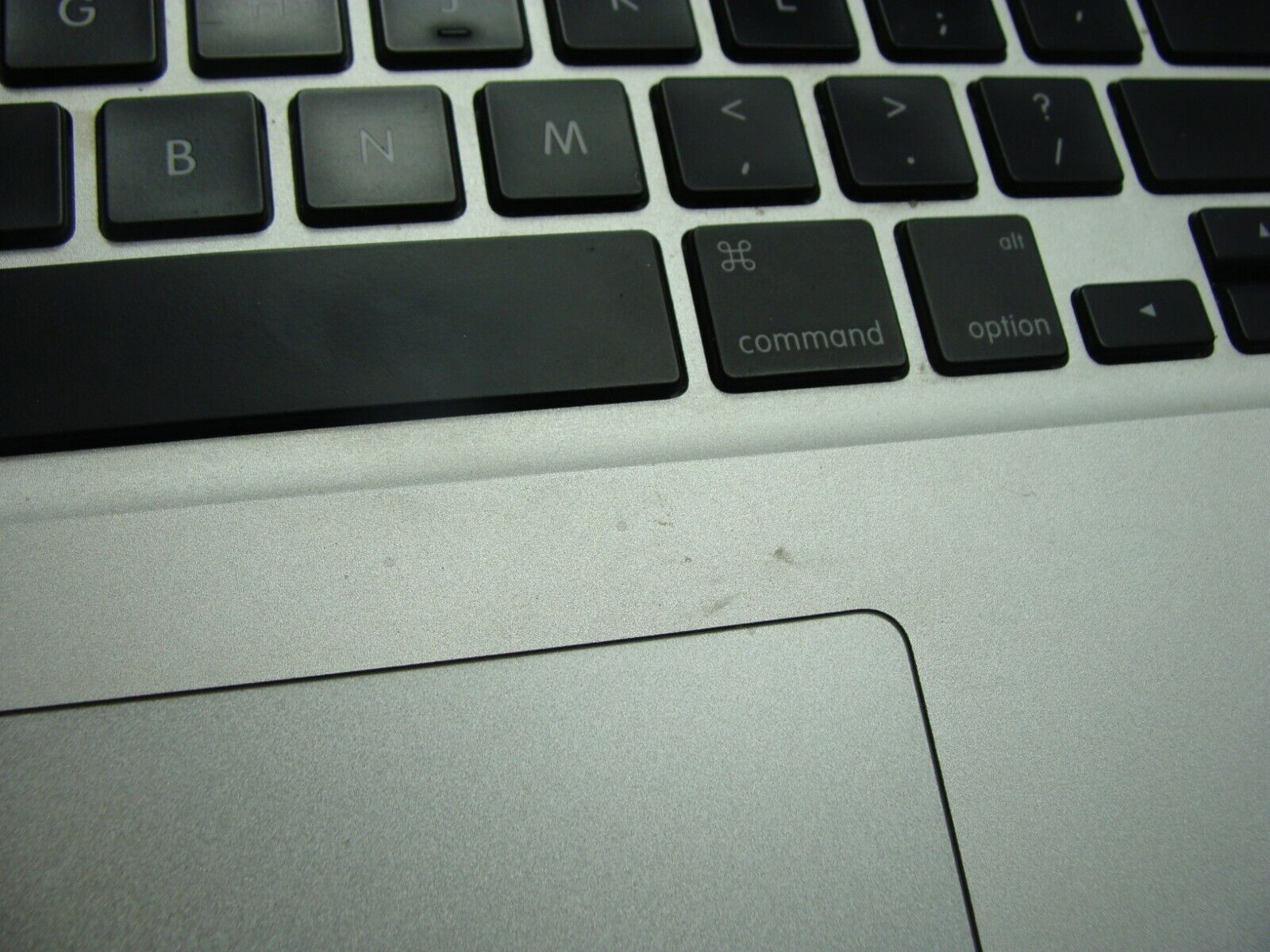 MacBook Pro A1286 15