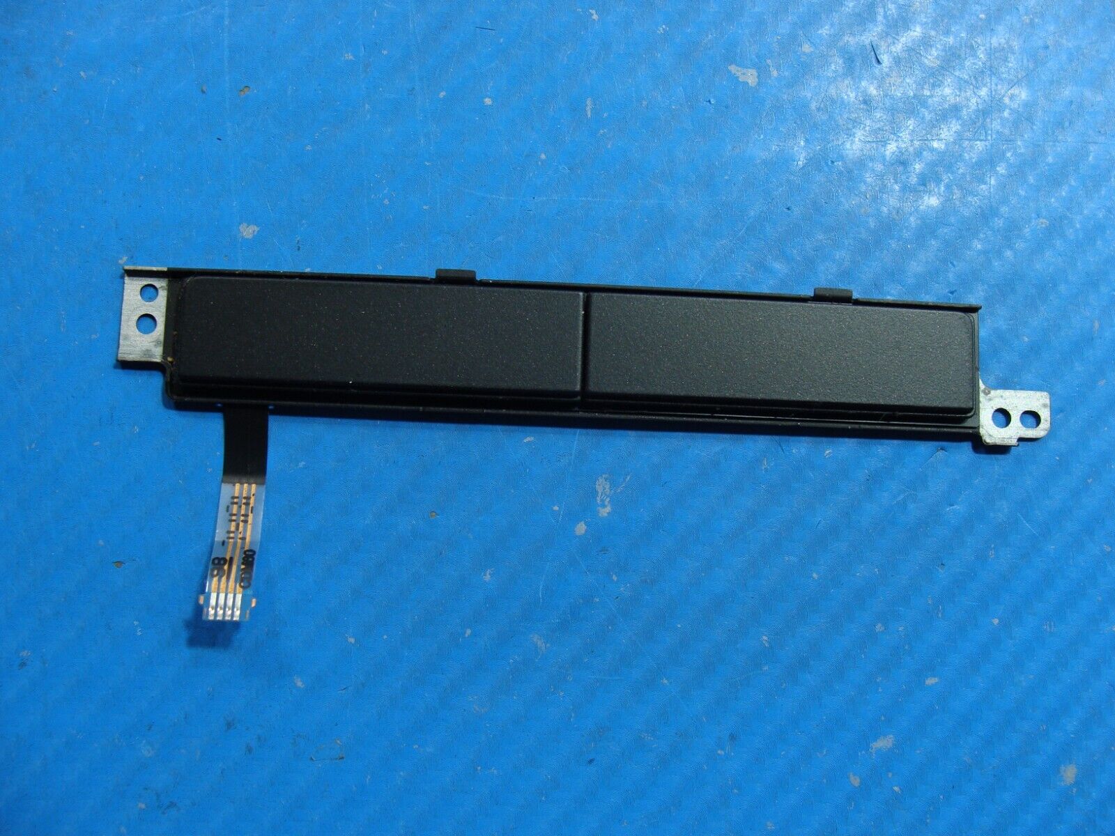 Dell Latitude 14” 5480 OEM L&R TouchPad Mouse Button w/Cable A169B1 PK37B000JR00