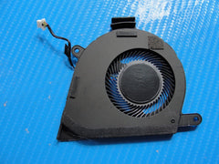 Dell Latitude 9510 15.6" Genuine CPU Cooling Fan YJMGD DC28000OISL