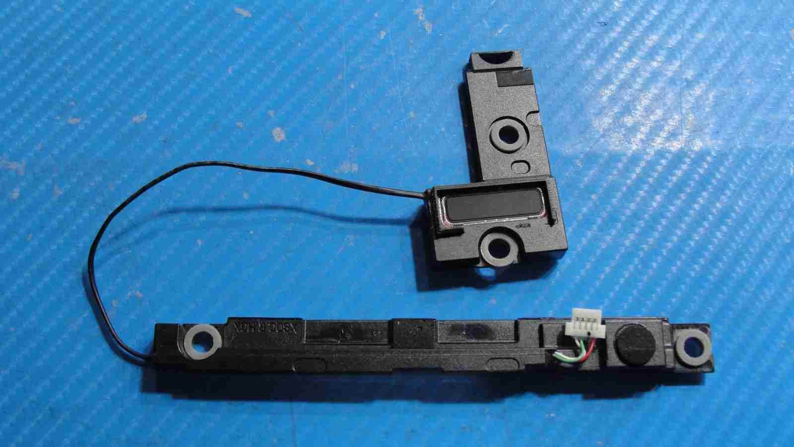 HP ProBook 15.6” 450 G9 OEM Laptop Left & Right Speaker Set Speakers DN010315000 - Tested Computer Laptop Parts