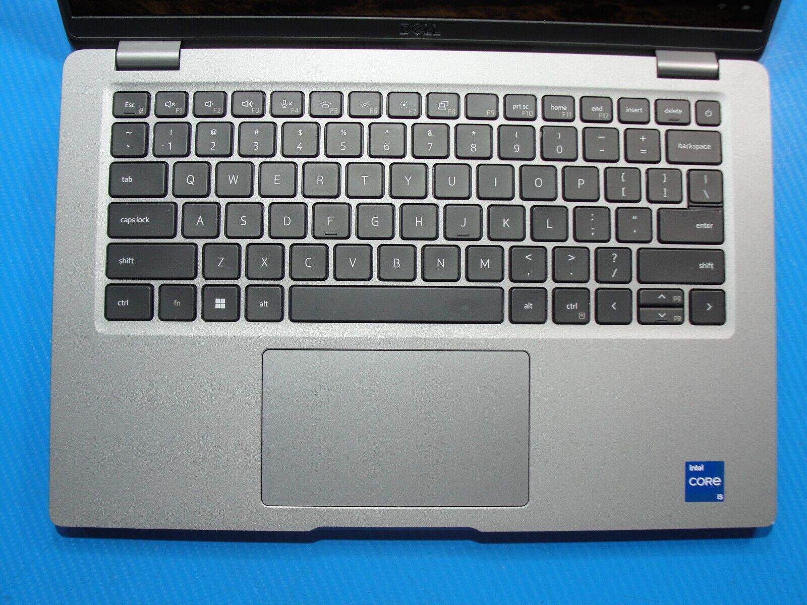 Dell Latitude 5430 14” FHD Intel Core i5-1235U 1.3GHz 16GB 256GB SSD +Charger - Tested Computer Laptop Parts