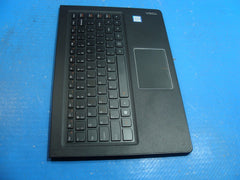 Lenovo Yoga 900-13ISK2 13.3" Palmrest w/Touchpad BL Keyboard Black AM11H000200