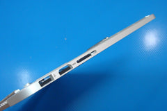 MacBook Pro A1502 13" 2015 MF841LL Top Case Palmrest NO Battery Silver 661-02361