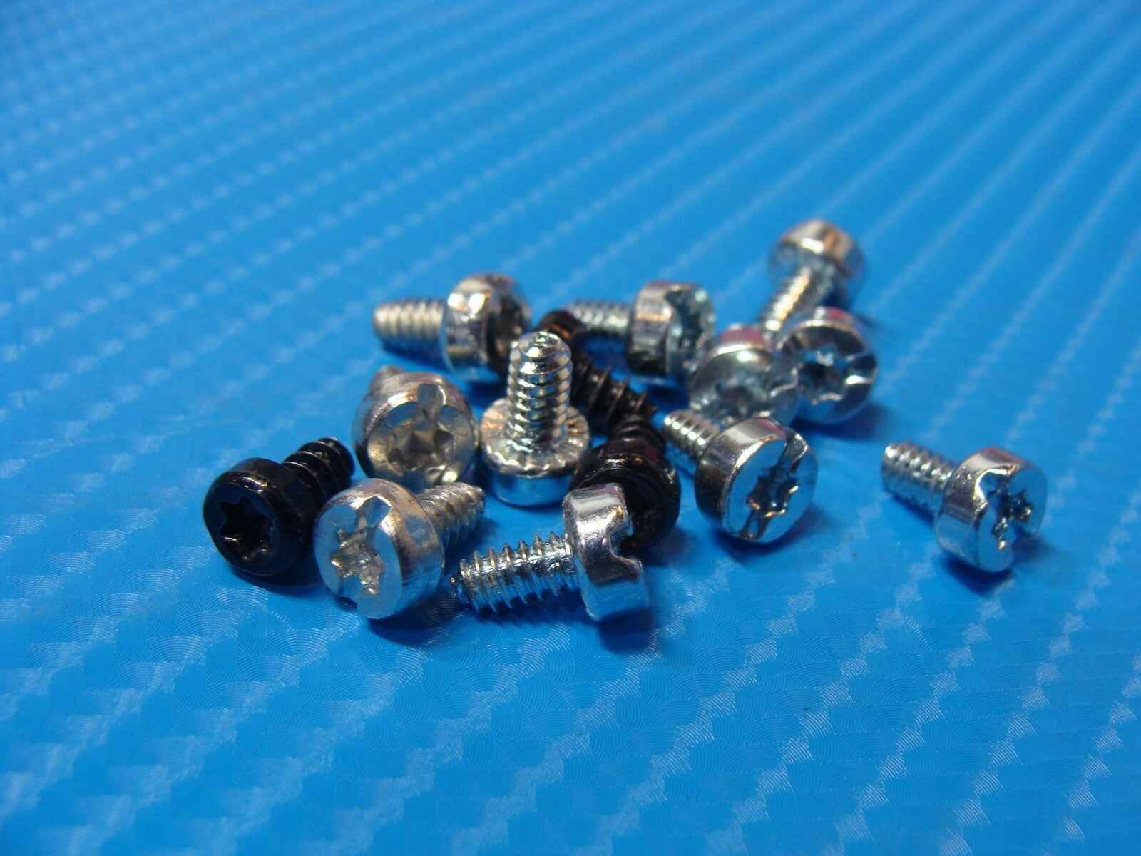 HP EliteDesk 800 G2 SFF Desktop Genuine Screws Set of Screws - Tested Computer Laptop Parts