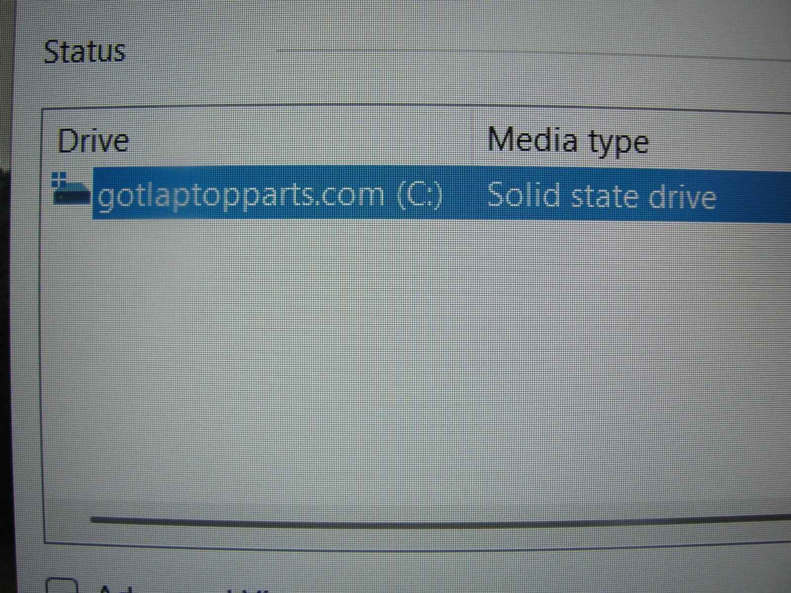 Dell Latitude 3540 15.6” FHD i5-1335U 1.3GHz 16GB 256GB SSD +Charger Warranty - Tested Computer Laptop Parts