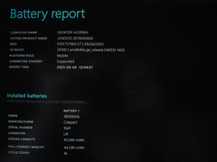 Lenovo ThinkPad E14 Gen 2 14”FHD Core i5-1135G7 2.4GHz 16GB SSD Reset 512GB - Tested Computer Laptop Parts