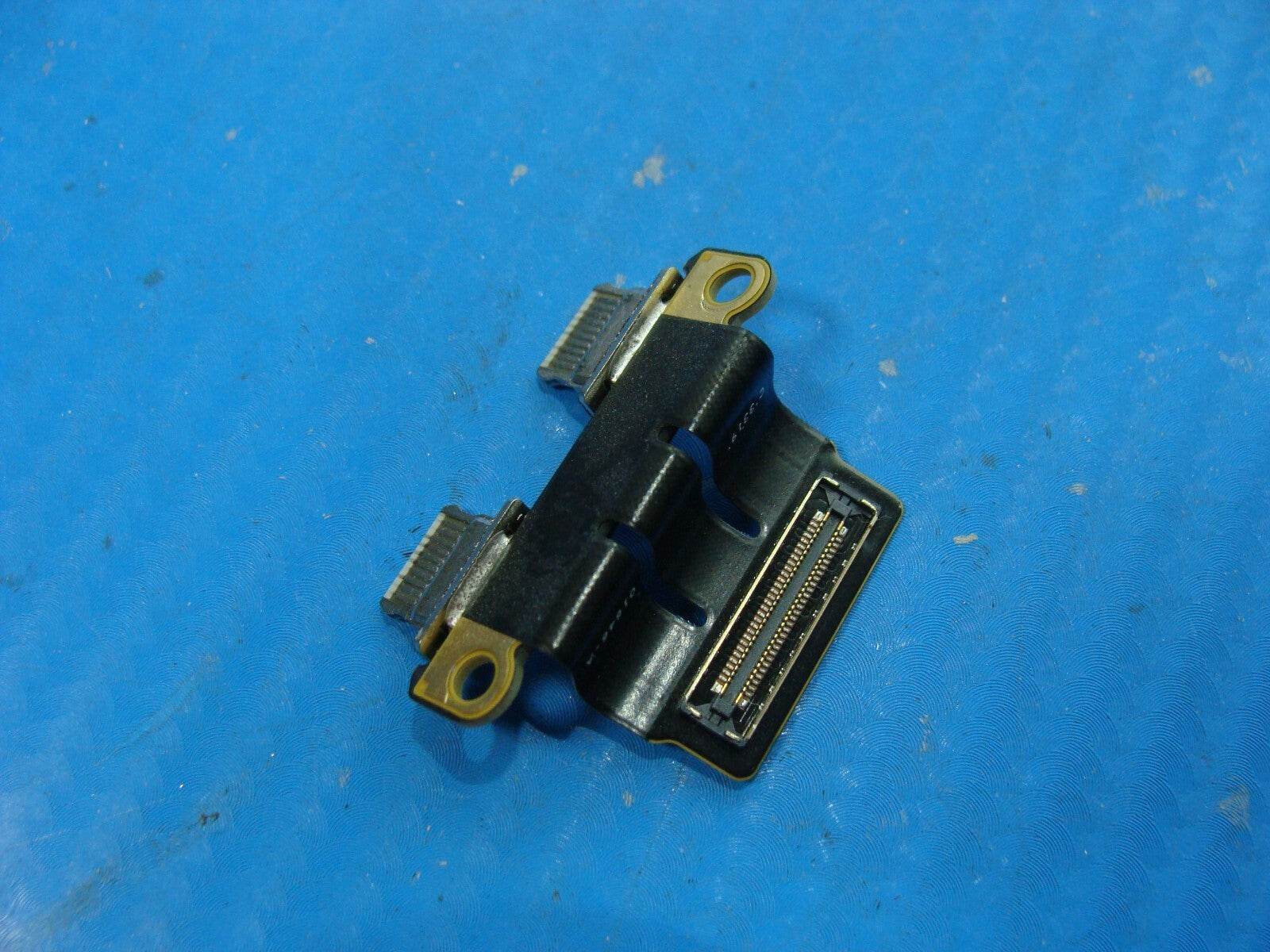 MacBook Pro 16” A2141 Late 2019 MVVJ2LL/A MVVK2LL/A OEM I/O Board 923-03934 - Tested Computer Laptop Parts