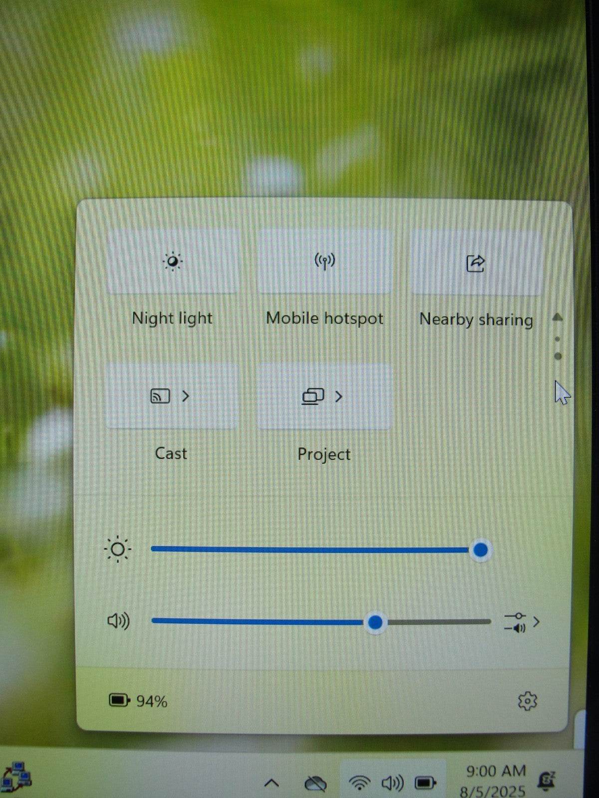 Lenovo ThinkPad X1 Carbon Gen 6 14”FHD Core i5-8250U 1.6GHz 8GB SSD Reset 256GB - Tested Computer Laptop Parts