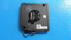 Dell Precision 3560 15.6" Genuine Cooling Fan DXJNY 023.100LB.0021
