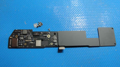MacBook Air A2337 13" 2020 M1 3.2GHz 8/128 8CPU 7GPU Logic Board 820-02016-A ID