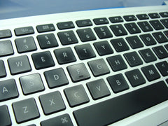MacBook Air A1466 2017 MQD32LL/A 13" OEM Top Case Palmrest w/Keyboard 661-7480