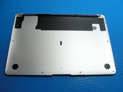 MacBook Air A1466 13" Early 2015 MJVE2LL/A Bottom Case Silver 923-00505