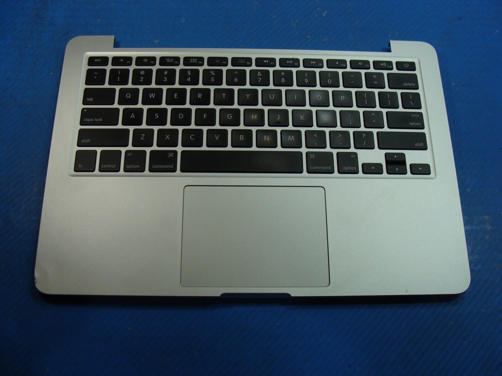 MacBook Pro A1502 13
