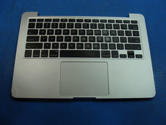 MacBook Pro A1502 13" Early 2015 MF839LL/A Top Case Palmrest w/Battery 661-02361