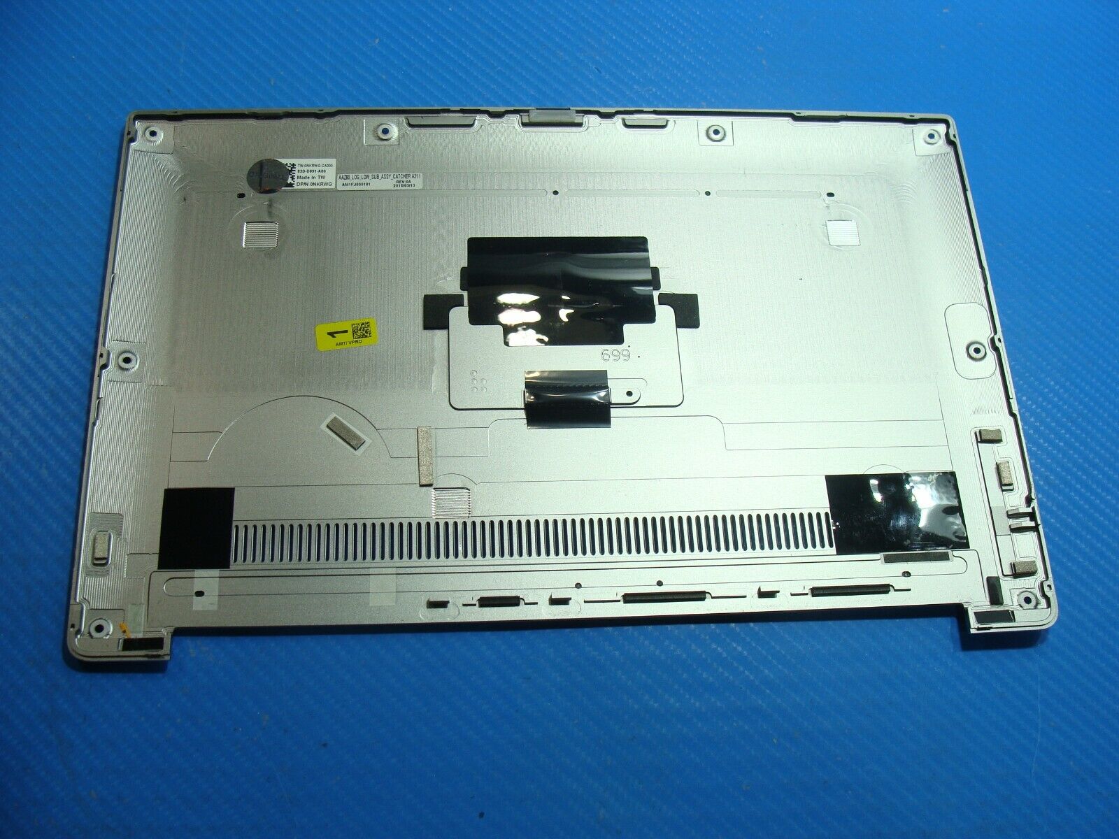 Dell XPS 13 9360 13.3