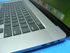 Apple MacBook Pro A2141 2019 i9-9980HK 2.4GHz 32GB 512GB Pro 5300M Excel Battery - Tested Computer Laptop Parts