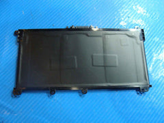 HP Pavilion x360 14m-dh0001dx 14" Battery 11.55V 41.7Wh 3470mAh HT03XL