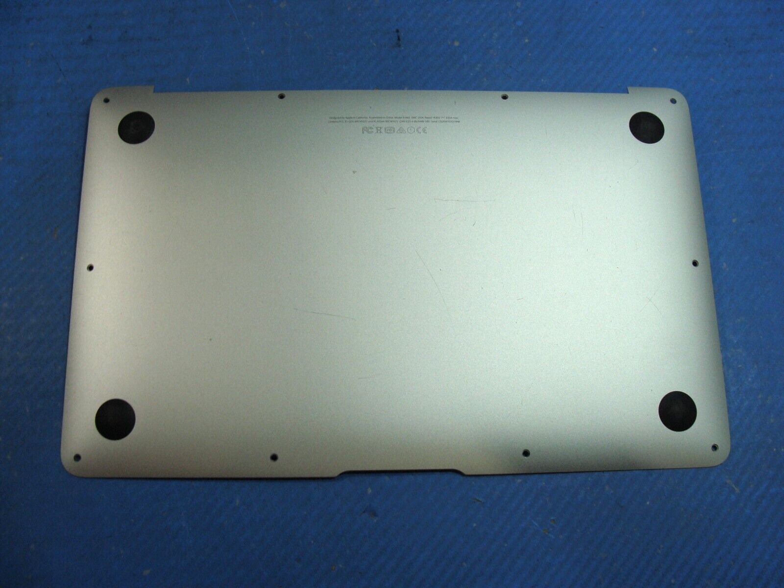 MacBook Air A1465 2015 MJVM2LL/A MJVP2LL/A 11