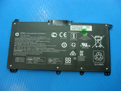 HP 15-da0002dx 15.6" Genuine Battery 11.55V 41.9Wh 3470mAh HT03XL 919700-850