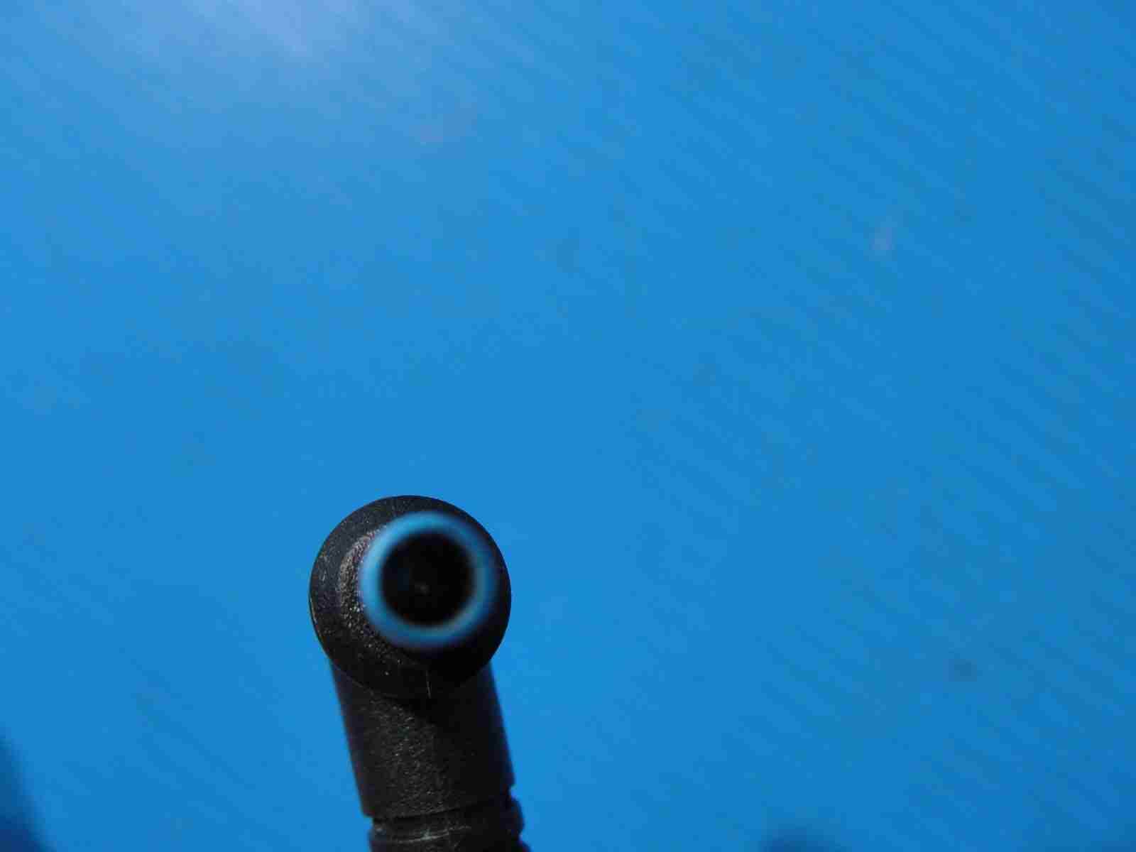 Original HP 65W AC Adapter Charger – 19.5V ⎓ 3.33A 4.5×3.0mm Blue Tip Center Pin - Tested Computer Laptop Parts