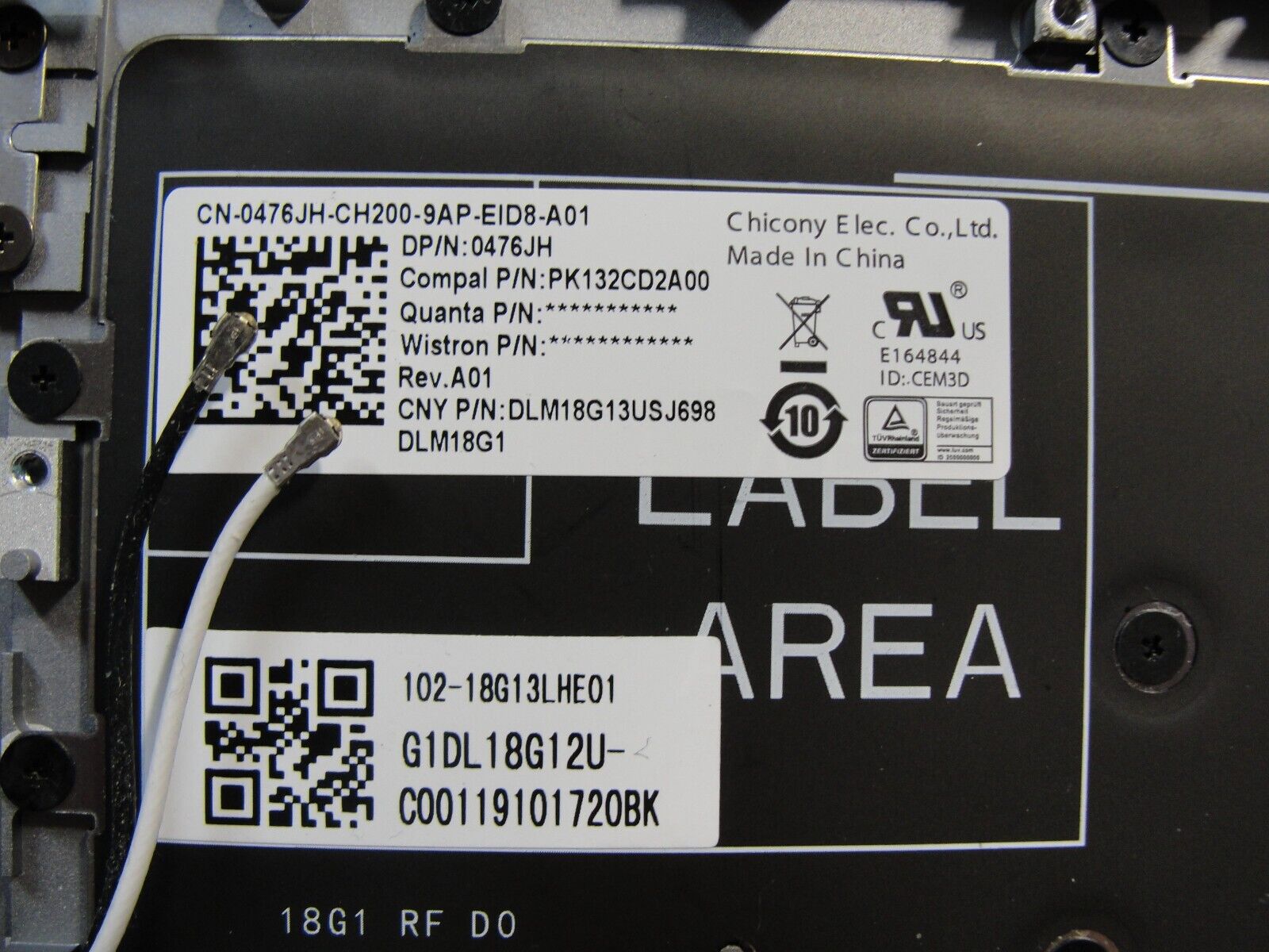 Dell Latitude 7400 2-in-1 14